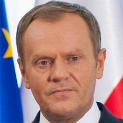 Donald Tusk age