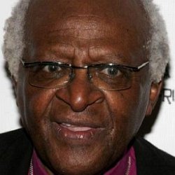 Bishop Desmond Tutu age