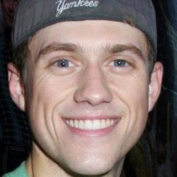 Aaron Tveit age