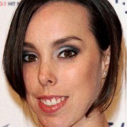 Beth Tweddle age