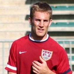 Taylor Twellman age