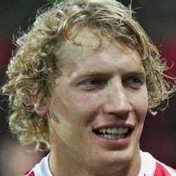 Billy Twelvetrees age