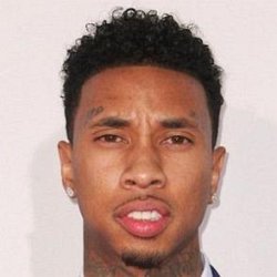 Tyga age