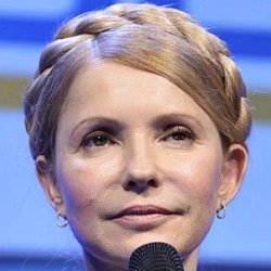 Yulia Tymoshenko age