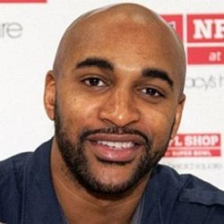 David Tyree age