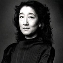 Mitsuko Uchida age