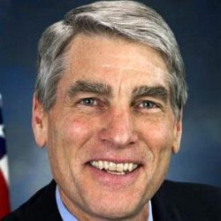 Mark Udall age