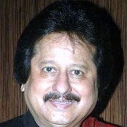 Pankaj Udhas age