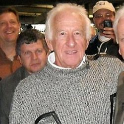 Bob Uecker age