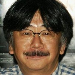 Nobuo Uematsu age