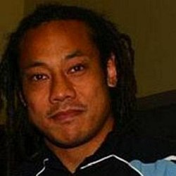 Tana Umaga age