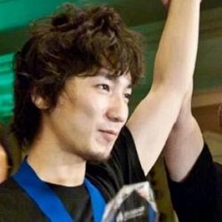 Daigo Umehara age