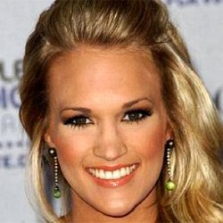 Carrie Underwood age