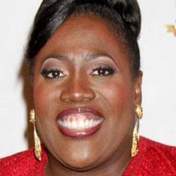 Sheryl Underwood age