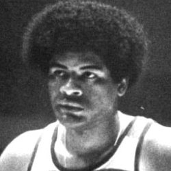 Wes Unseld age