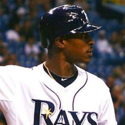 Melvin Upton Jr. age