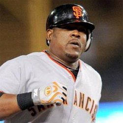 Juan Uribe age