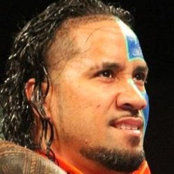 Jey Uso age