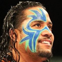 Jimmy Uso age