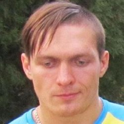 Oleksandr Usyk age