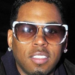 Bobby V age