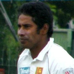 Chaminda Vaas age