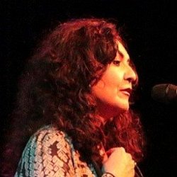 Mahsa Vahdat age