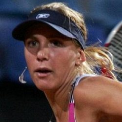 Nicole Vaidisova age