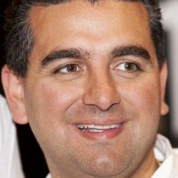 Buddy Valastro age