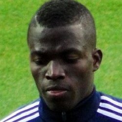 Enner Valencia age