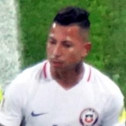 Leonardo Valencia age