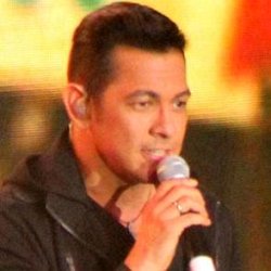 Gary Valenciano age