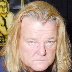 Greg Valentine age