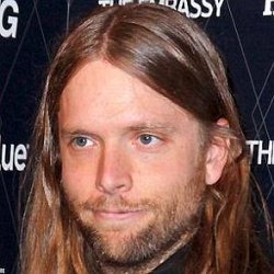 James Valentine age