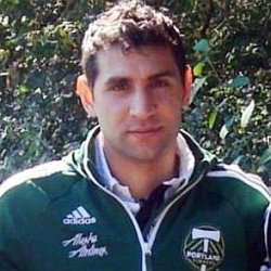 Diego Valeri age