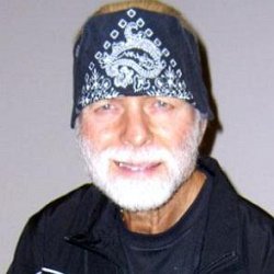 Jimmy Valiant age