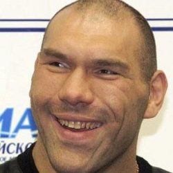 Nikolai Valuev age