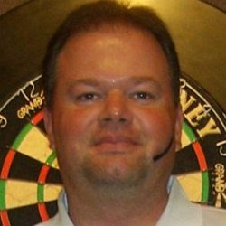 Raymond van Barneveld age