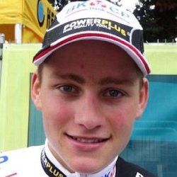 Mathieu van der Poel age