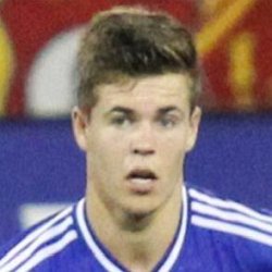 Marco van Ginkel age