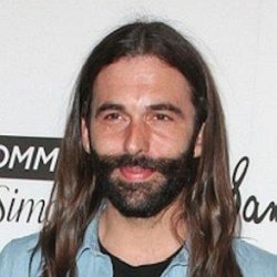 Jonathan van Ness age