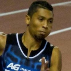 Wayde van Niekerk age