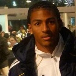 Patrick van Aanholt age