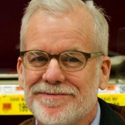 Chris Van Allsburg age