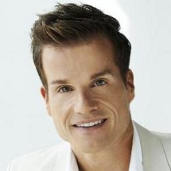 Louis van Amstel age