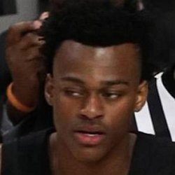 Jarred Vanderbilt age