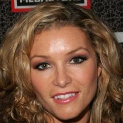 Heather Vandeven age