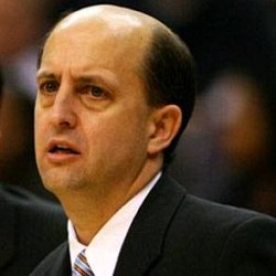 Jeff Van Gundy age