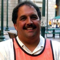 Stan Van Gundy age