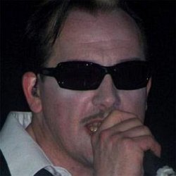 David Vanian age